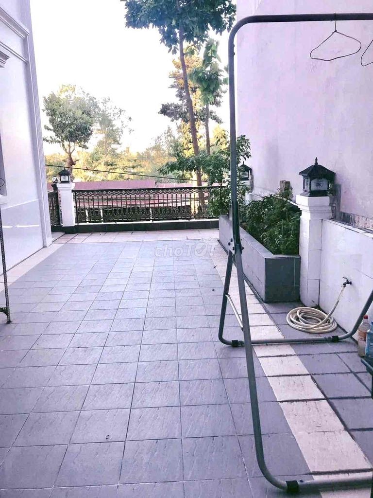 CHỦ CẦN ĐỊNH CƯ BÁN GẤP BIỆT THỰ NGANG 9m KHU DÂN CƯ HƯNG PHÚ TPCT - Ảnh 6