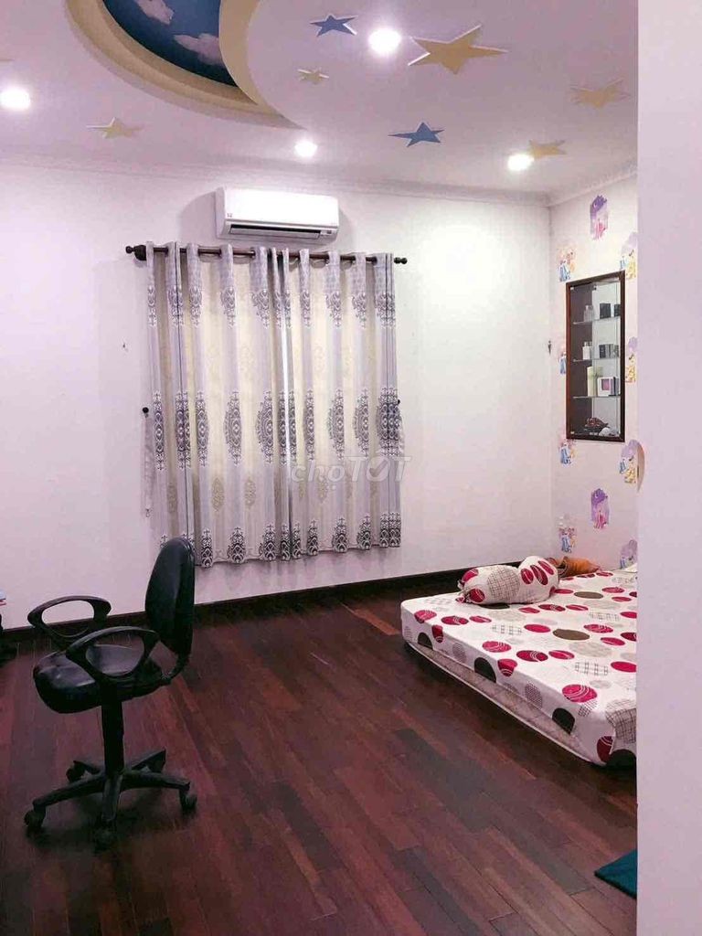 CHỦ CẦN ĐỊNH CƯ BÁN GẤP BIỆT THỰ NGANG 9m KHU DÂN CƯ HƯNG PHÚ TPCT - Ảnh 8