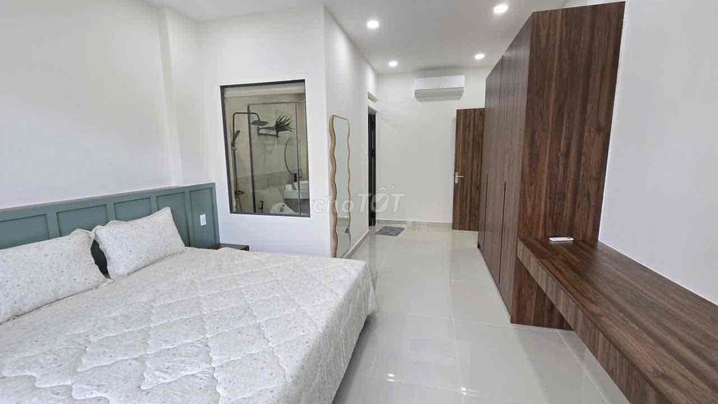Bán Nhà Mặt Tiền Đường Đồng Nai Phước Hải Nha Trang Hướng Đông Nam - Ảnh 8