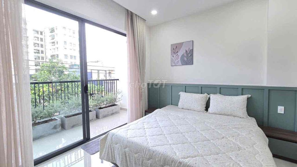 Bán Nhà Mặt Tiền Đường Đồng Nai Phước Hải Nha Trang Hướng Đông Nam - Ảnh 9
