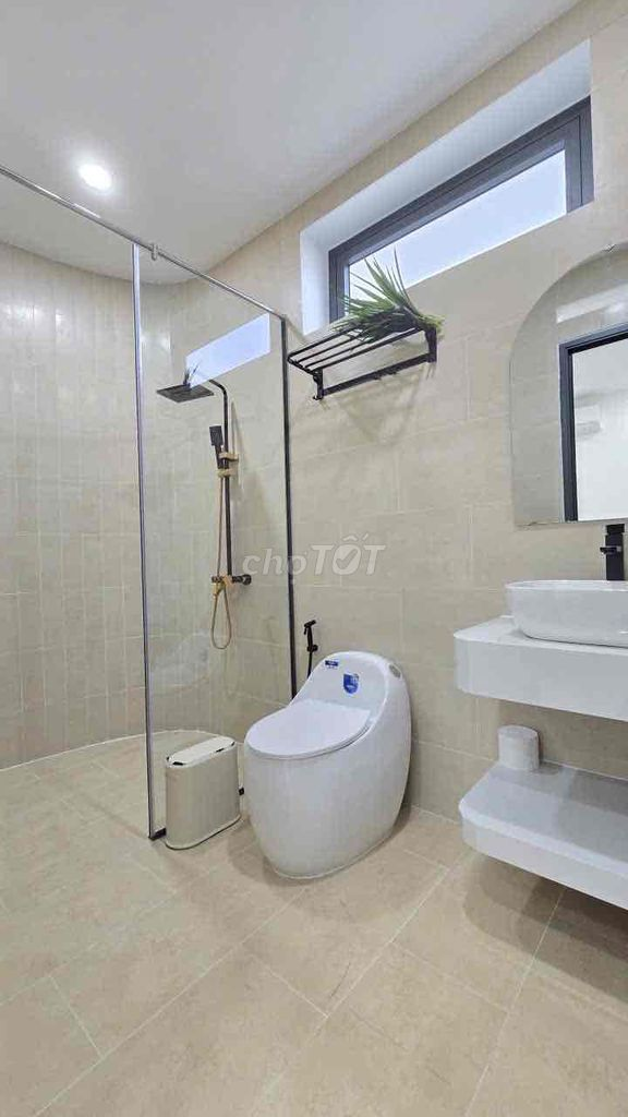 Bán Nhà Mặt Tiền Đường Đồng Nai Phước Hải Nha Trang Hướng Đông Nam - Ảnh 10