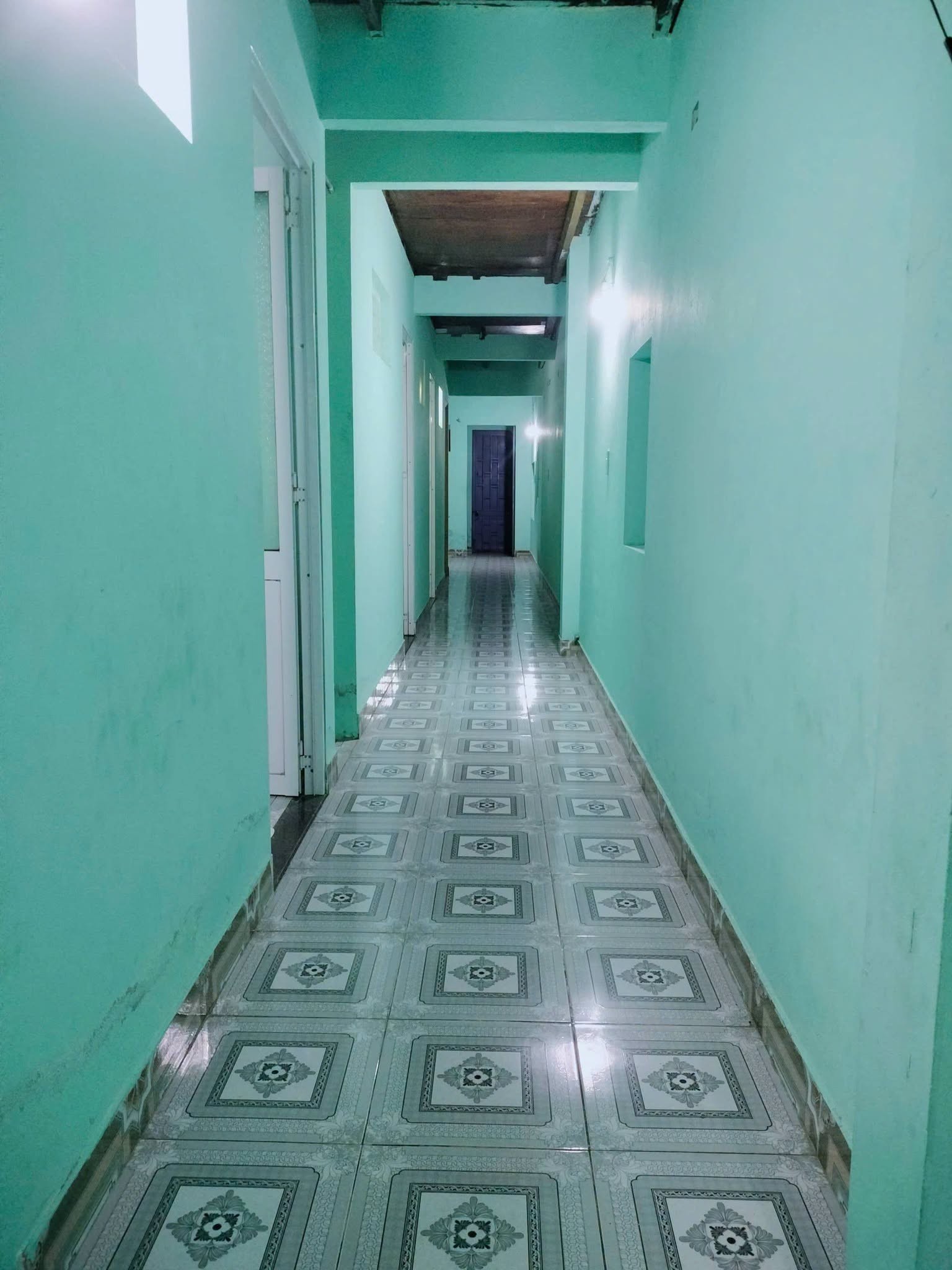 💥NHÀ GÁC LỮNG KIÊN CỐ, DIỆN TÍCH 118M2, SAU ĐƯỜNG PHẠM HÙNG, HOÀ XUÂN, ĐÀ NẴNG
