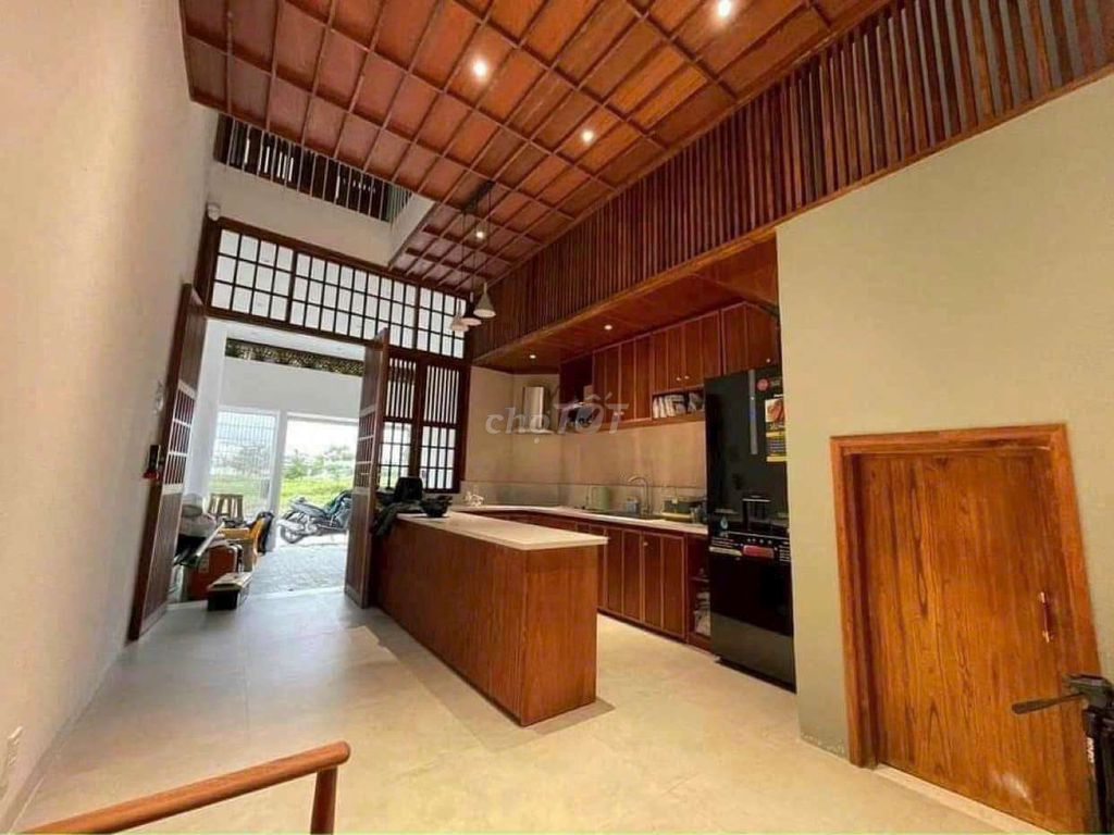 BÁN NHÀ HÀ QUANG 2 - Ảnh 2