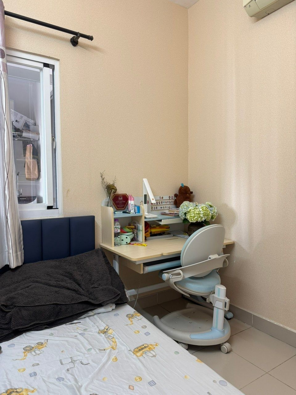 Bán Căn hộ chung cư 71m2 giá 3.7 tỷ tại Đường Trịnh Đình Thảo Phường Hòa Thạnh Quận Tân Phú TP. Hồ Chí Minh