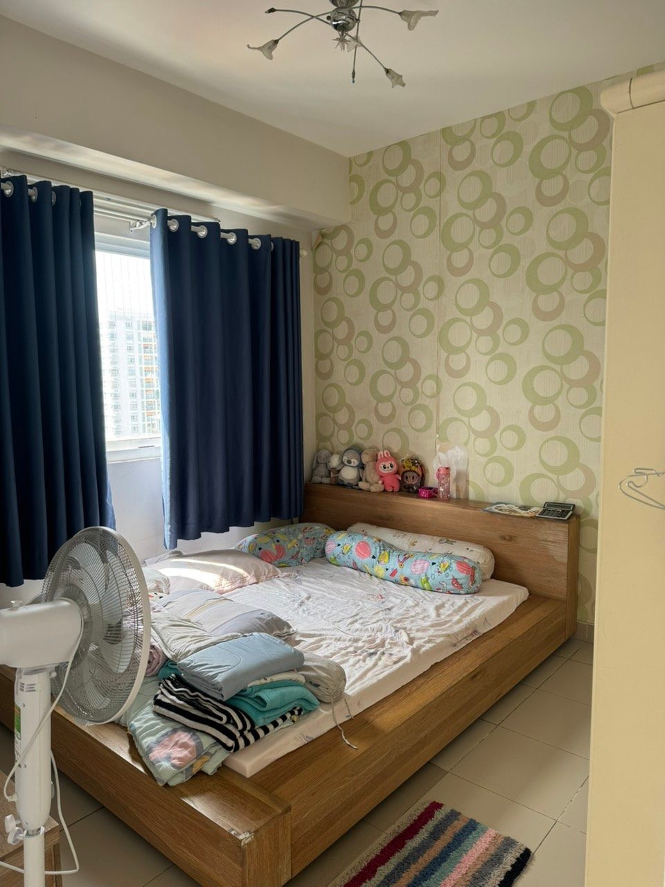 Bán Căn hộ chung cư 71m2 giá 3.7 tỷ tại Đường Trịnh Đình Thảo Phường Hòa Thạnh Quận Tân Phú TP. Hồ Chí Minh