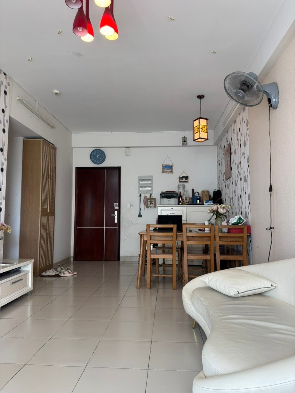 Bán Căn hộ chung cư 71m2 giá 3.7 tỷ tại Đường Trịnh Đình Thảo Phường Hòa Thạnh Quận Tân Phú TP. Hồ Chí Minh - Ảnh 6