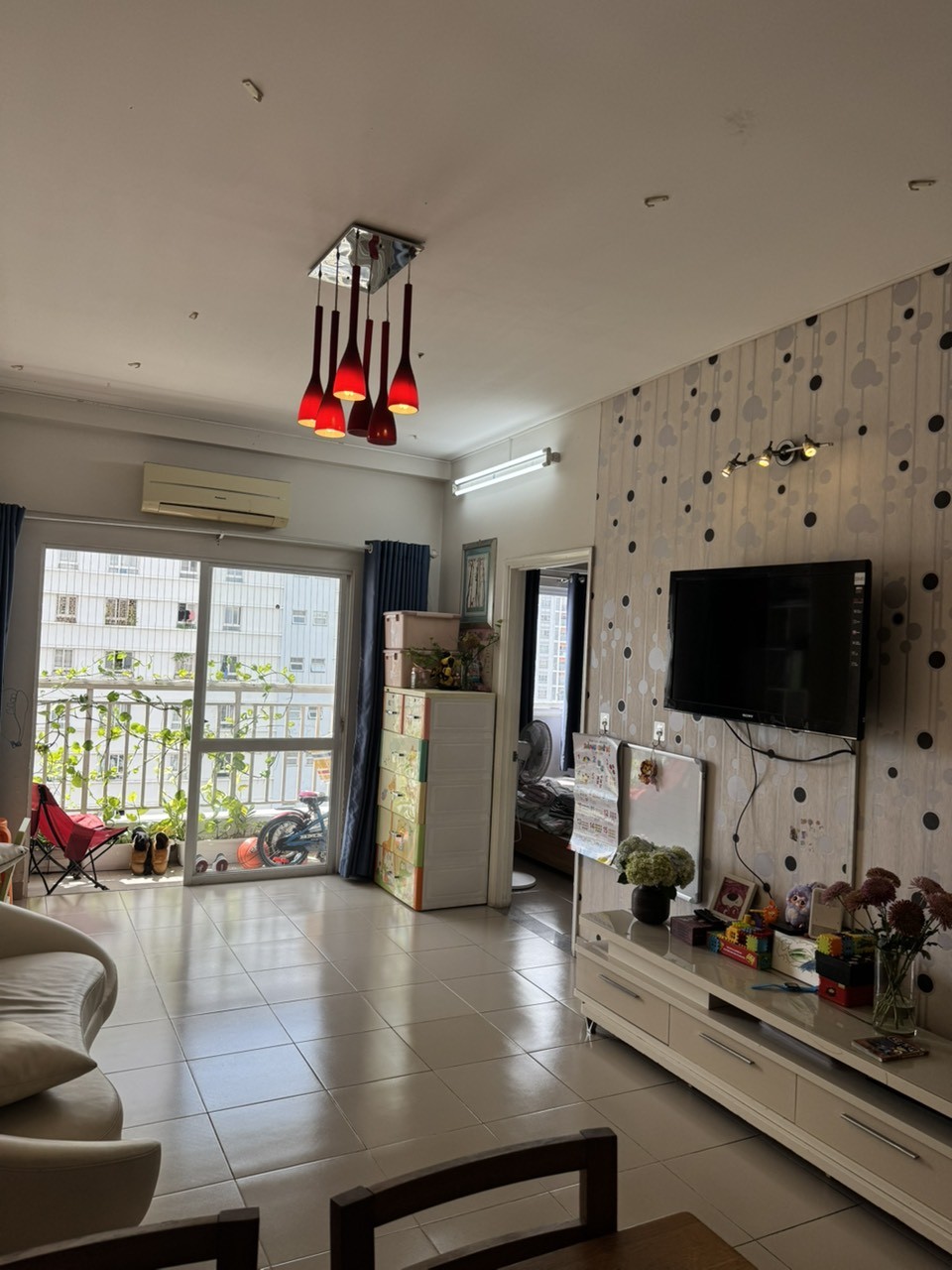 Bán Căn hộ chung cư 71m2 giá 3.7 tỷ tại Đường Trịnh Đình Thảo Phường Hòa Thạnh Quận Tân Phú TP. Hồ Chí Minh - Ảnh 9