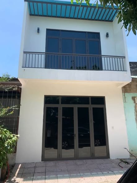 Sẵn nhà 2 tầng đẹp - Full đồ - sẵn ở - Ảnh 3