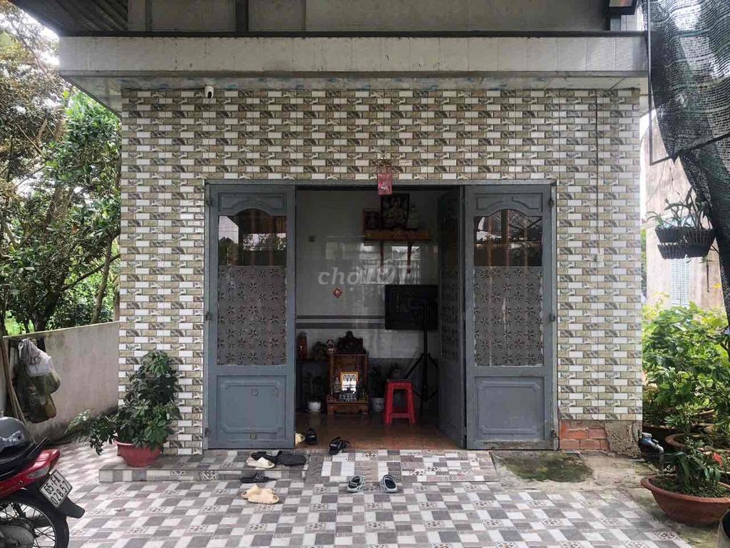 Nhà MT lộ ôtô 4m , Phong Điền , Tp. Cần Thơ - Ảnh 3