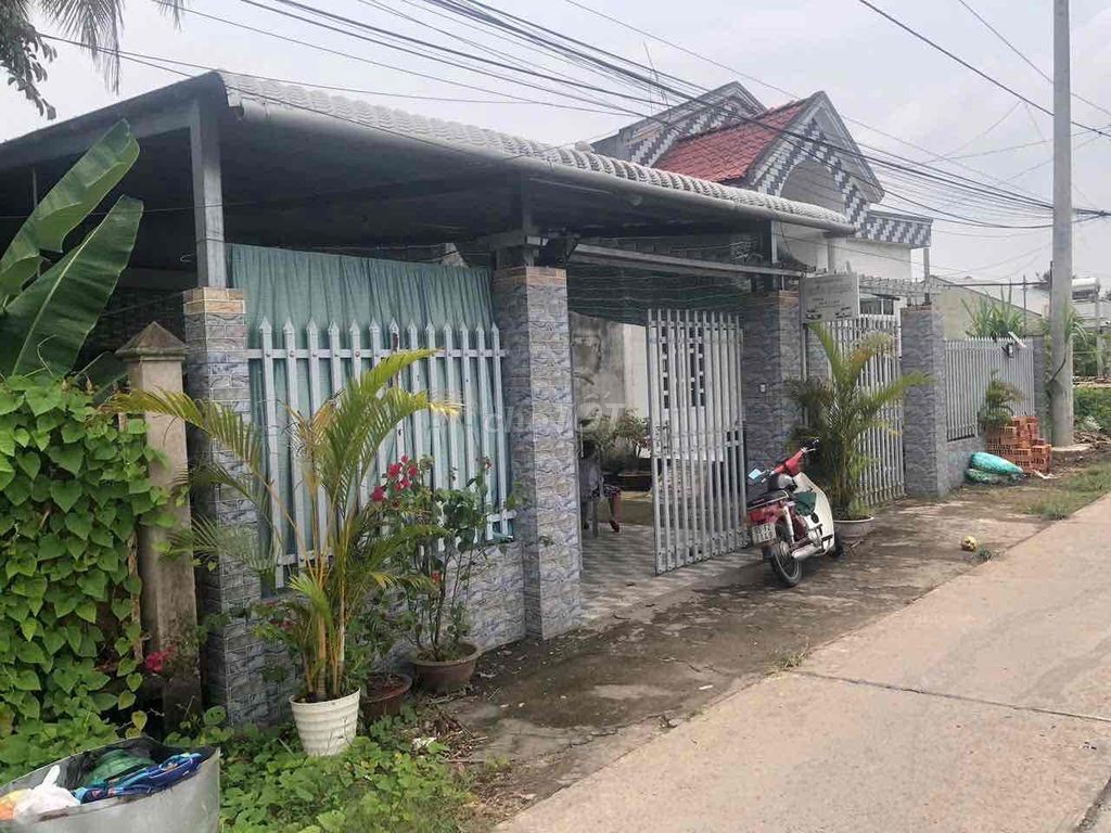 Nhà MT lộ ôtô 4m , Phong Điền , Tp. Cần Thơ - Ảnh 4