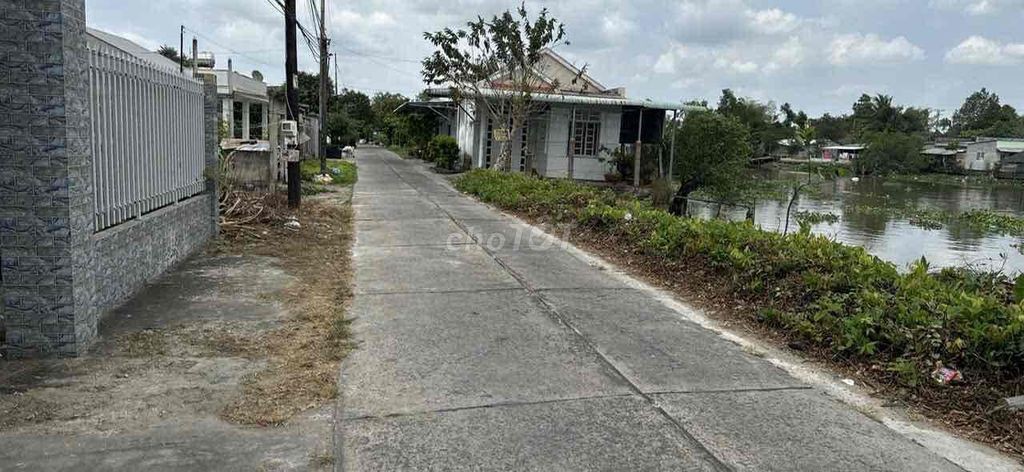 Nhà MT lộ ôtô 4m , Phong Điền , Tp. Cần Thơ - Ảnh 5