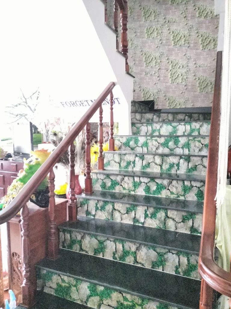 BÁN NHÀ 1 TRỆT 2 LẦU KDC THƯỜNG THẠNH CR-CT