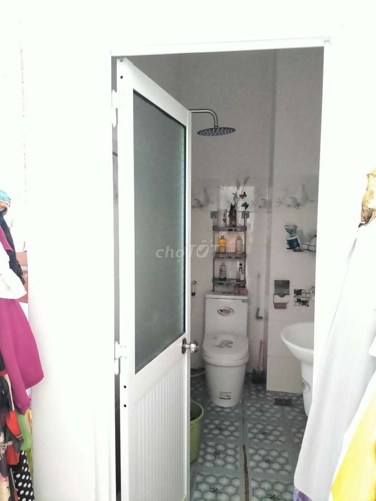 BÁN NHÀ 1 TRỆT 2 LẦU KDC THƯỜNG THẠNH CR-CT - Ảnh 6