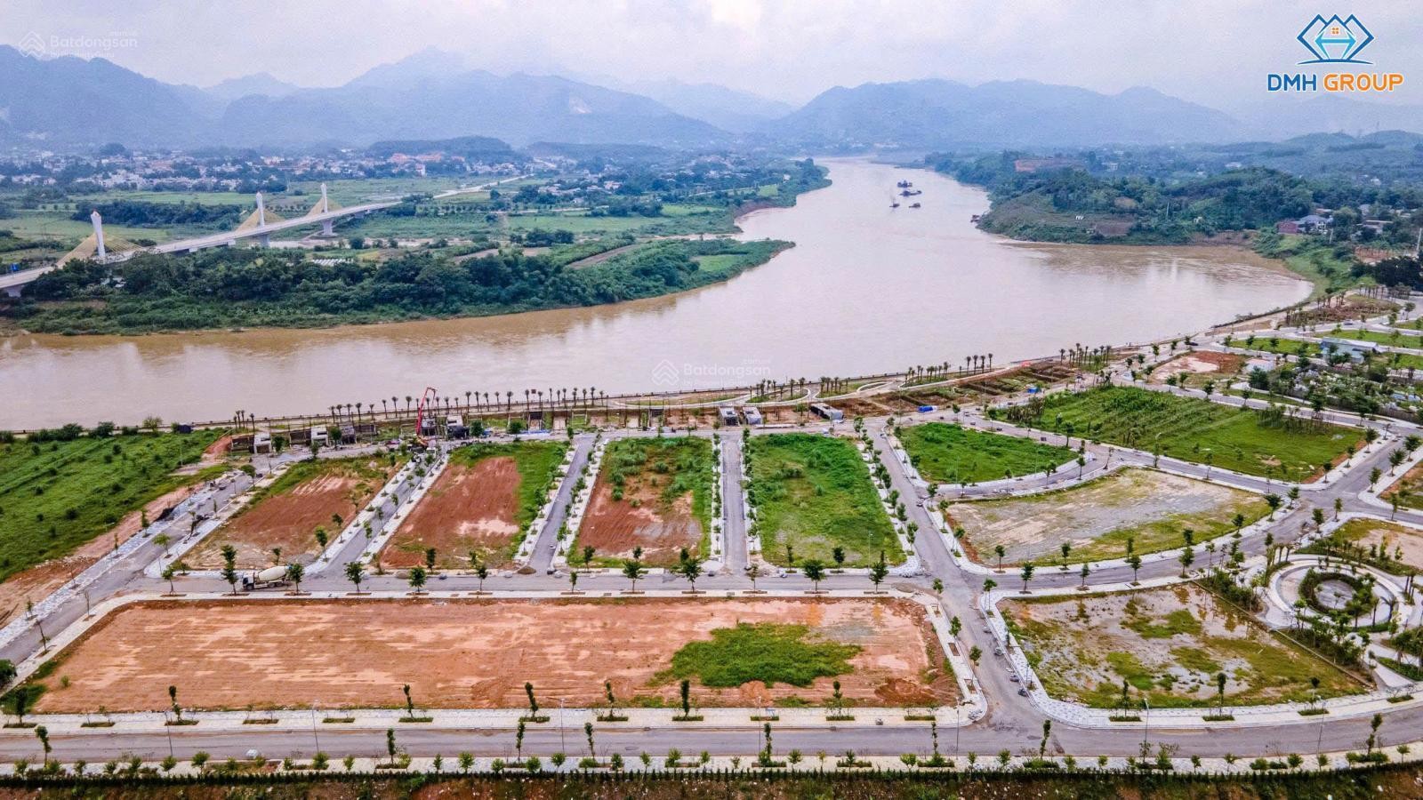 Chỉ 5.8 tỷ căn SH 102m2 kinh doanh sầm uất tại Times Riverside Tuyên Quang - Ảnh 1