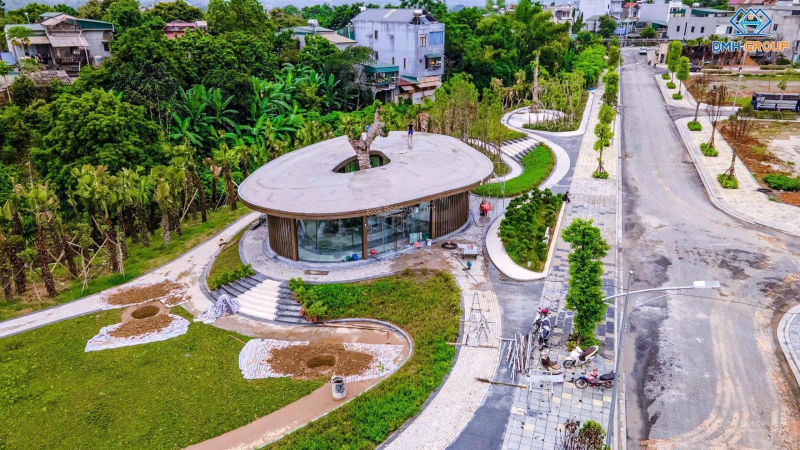 Chỉ 5.8 tỷ căn SH 102m2 kinh doanh sầm uất tại Times Riverside Tuyên Quang - Ảnh 2