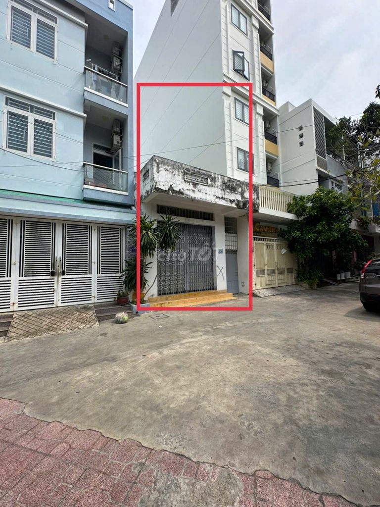 Bán Nhà Mặt Tiền Đường Nguyễn Lộ Trạch- Nha Trang Cách Biển 400 mét - Ảnh 3
