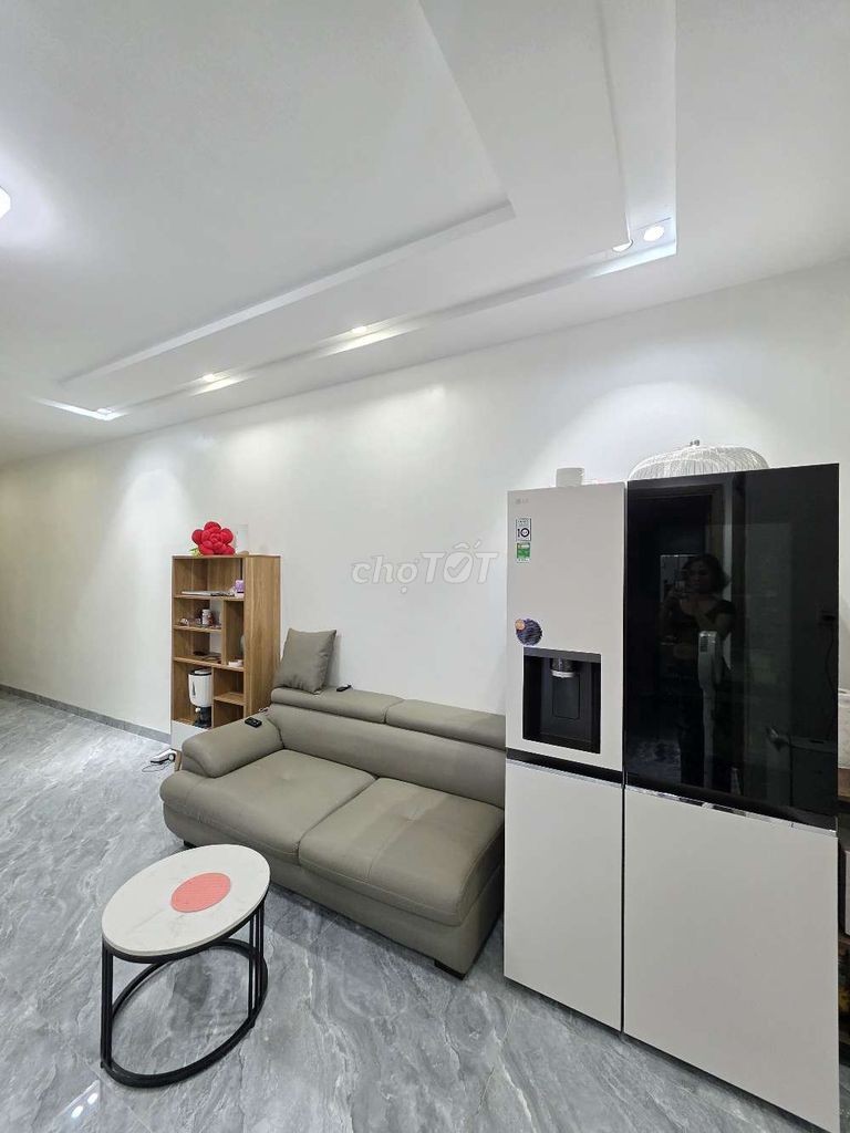 chính chủ cần bán gấp căn hộ - Ảnh 3