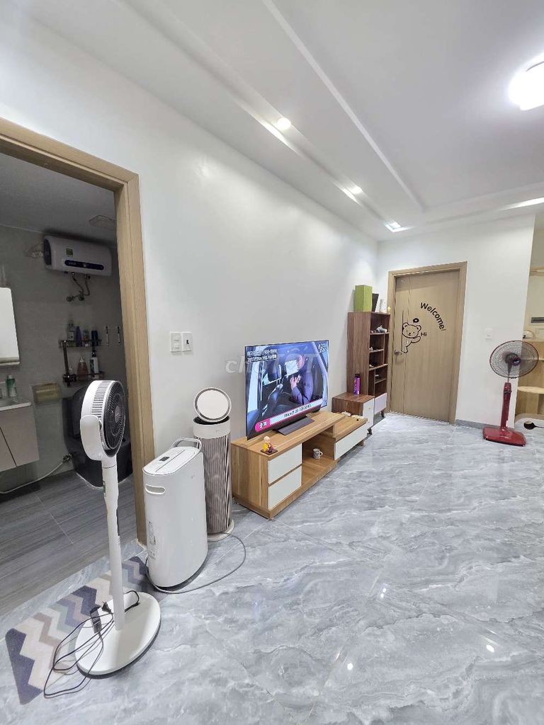 chính chủ cần bán gấp căn hộ - Ảnh 9