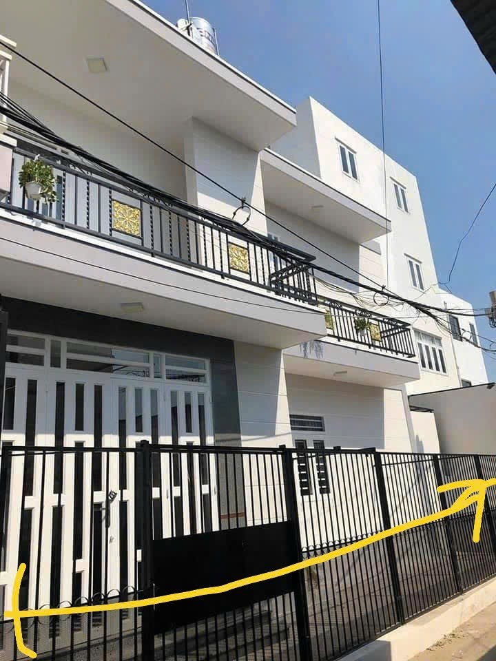 BÁN GẤP NHÀ CHÍNH CHỦ - 73,5 m2 - TT NHÀ BÈ - NHÀ ĐẸP VÔ Ở NGAY - NỢ NGÂN HÀNG BÁN GẤP 4,1 TỶ - Ảnh 9