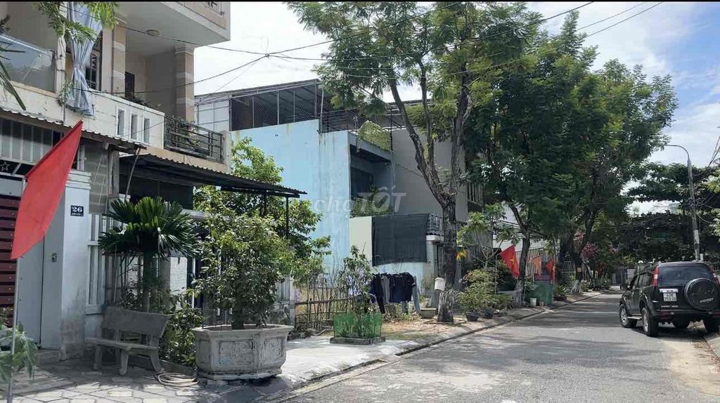 Bán lô đất Kim Liên 2 - ngay cảng Liên Chiểu tiềm năng - Ảnh 1