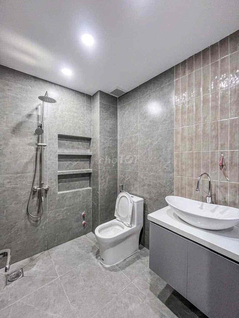 LỘ Ô TÔ- NHÀ TRỆT LỬNG XÂY MỚI HẺM 278 TẦM VU - Ảnh 12