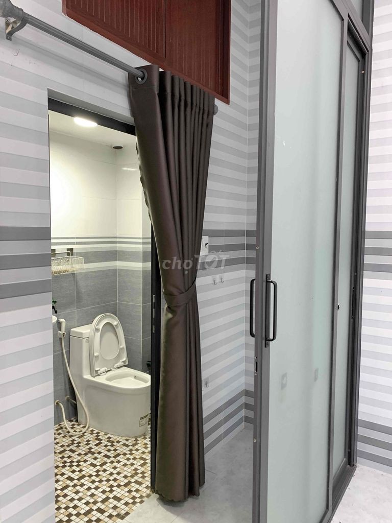 Chính chủ - Mặt tiền đường Quang Trung gần Đại lộ Hoà Bình - Ảnh 2