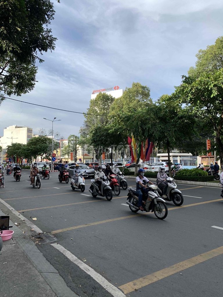 Chính chủ - Mặt tiền đường Quang Trung gần Đại lộ Hoà Bình - Ảnh 4