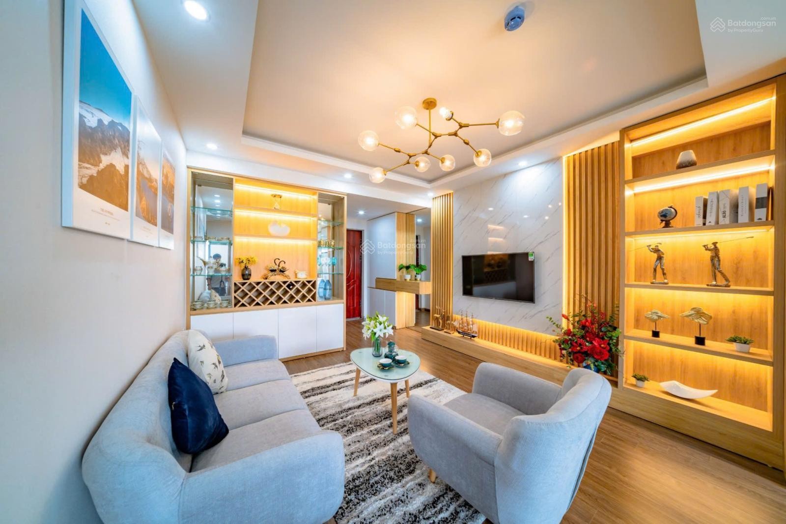 Giang Homes - MỚI NHẤT! TOP 10 căn 2 PN FULL ĐỒ, CẦN BÁN GẤP tại Tecco - Ảnh 2