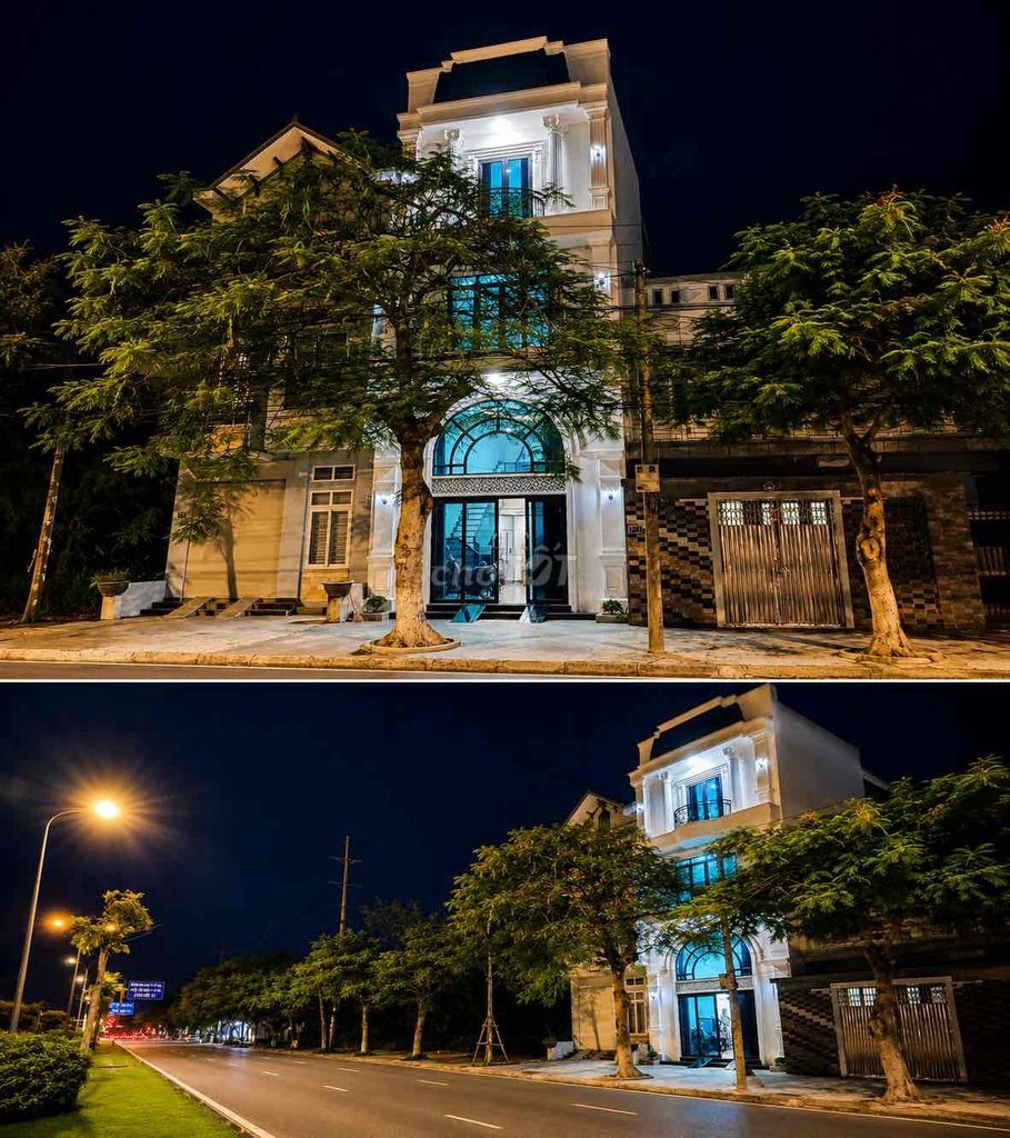 Bán Đất nhà 3 tầng - Ảnh 1