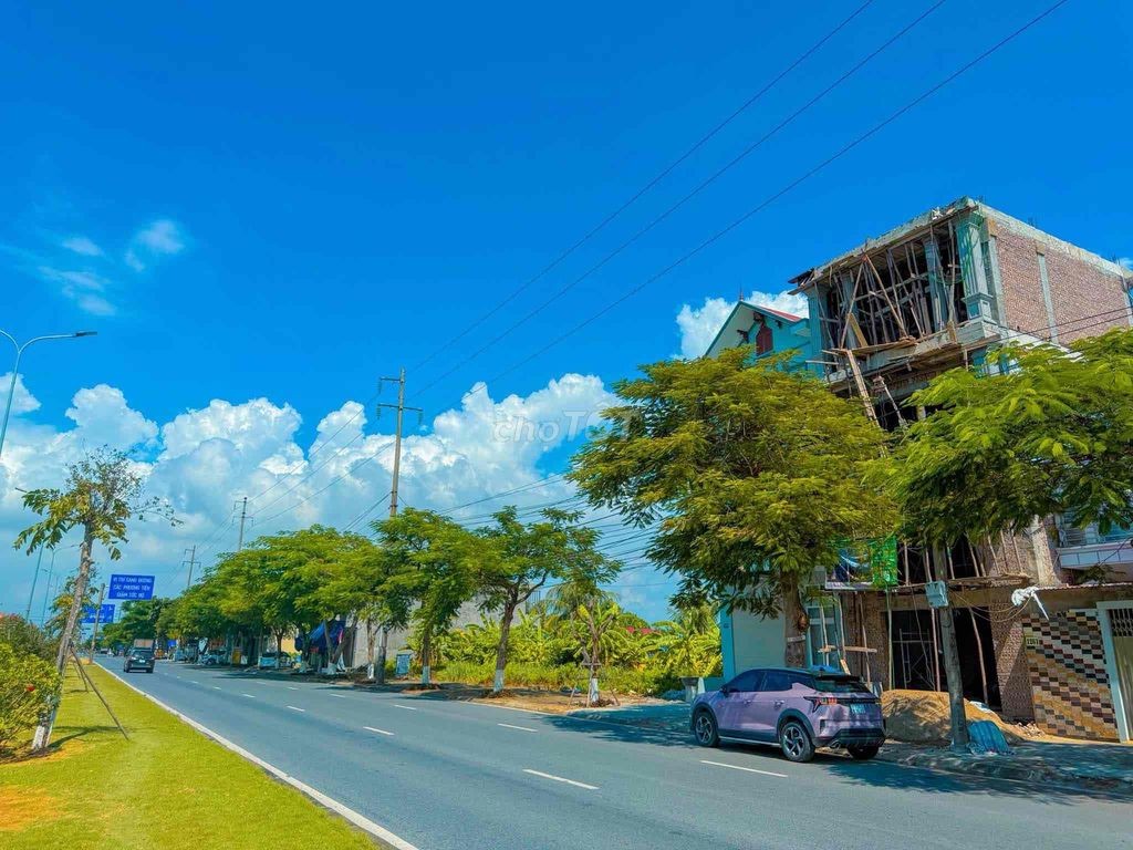 Bán Đất nhà 3 tầng - Ảnh 5
