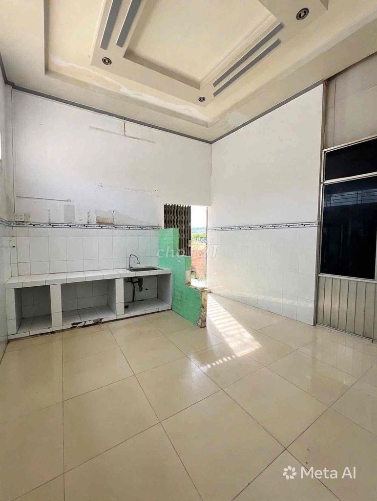 Nhà trệt lầu 3 phòng ngủ - Hẻm 50 Quang Trung - Gần Bến Ninh Kiều - Ảnh 4