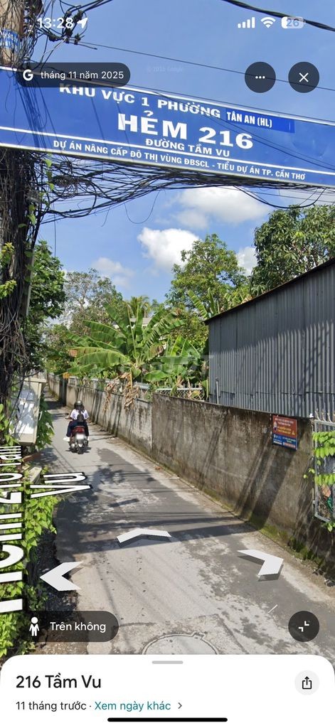 Bán Nhà Chính Chủ - Ảnh 1
