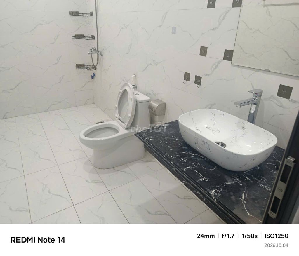 Cho thuê phòng full đồ Quán Nam - Ảnh 2