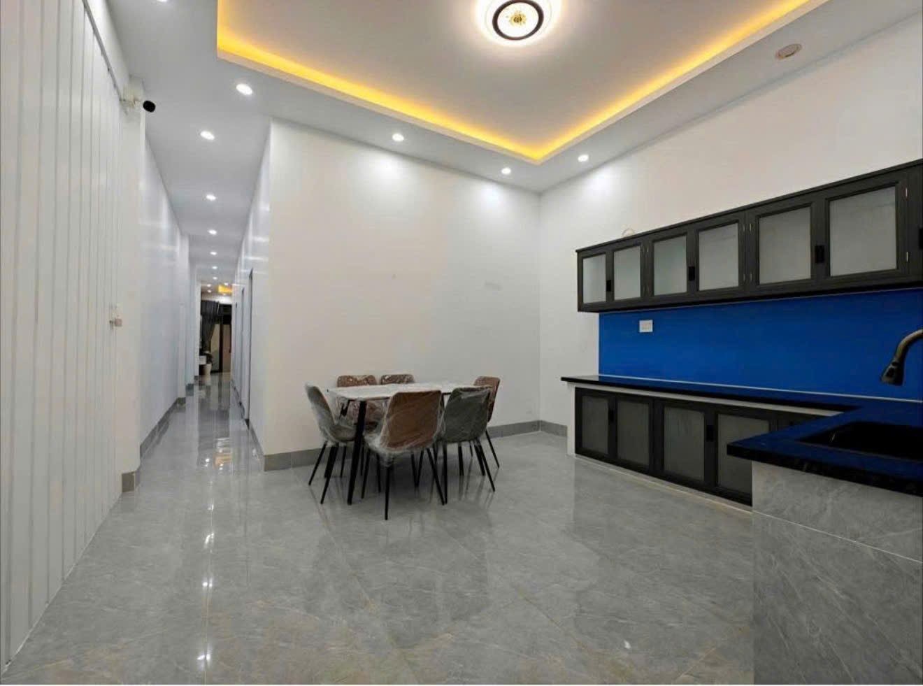💥 Cần tiền về quê, tôi bán gấp căn nhà Cấp 4 mới xây chưa ở ngày nào, để lại toàn bộ nội thất còn mới! - Ảnh 3