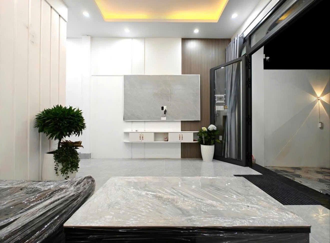 💥 Cần tiền về quê, tôi bán gấp căn nhà Cấp 4 mới xây chưa ở ngày nào, để lại toàn bộ nội thất còn mới! - Ảnh 4