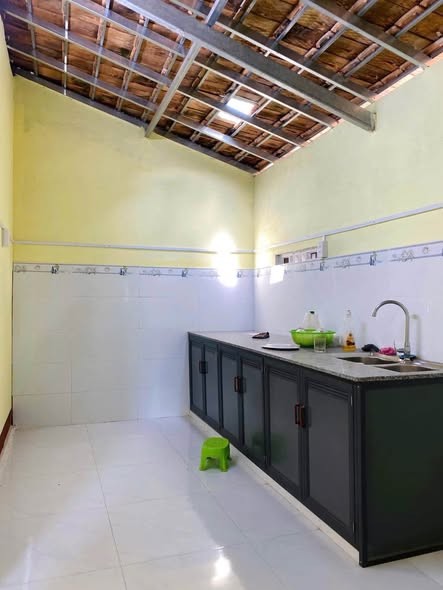 Chủ bán nhanh cần tìm khách thiện chí  Nhà cấp 4 Điền Chánh - Nghĩa Điền  cũ