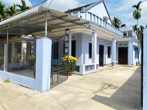 Chủ bán nhanh cần tìm khách thiện chí  Nhà cấp 4 Điền Chánh - Nghĩa Điền  cũ