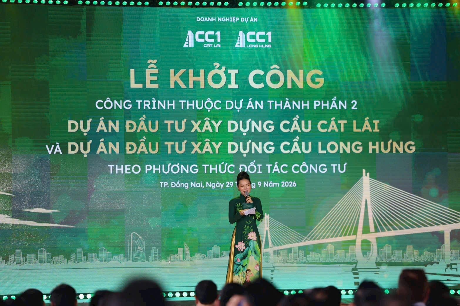 Chỉ 1,2 tỷ sở hữu 100m2 đất sổ sẵn phố kinh doanh cạnh Ga Metro, cách Sân Bay QT Long Thành chỉ 5km - Ảnh 2
