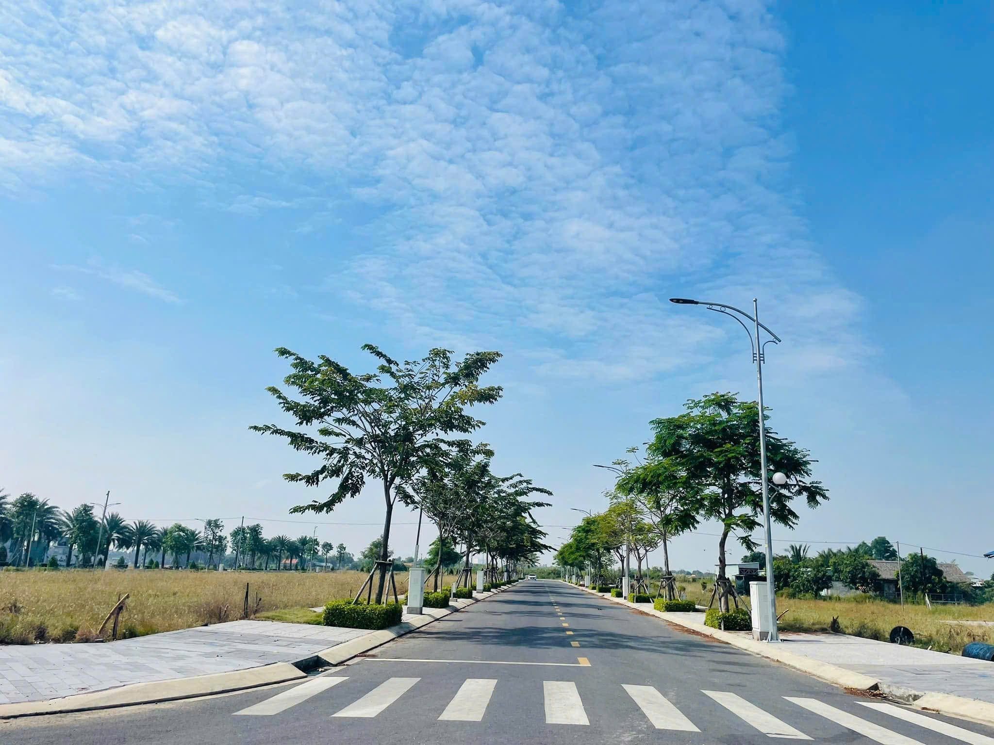 Chỉ 1,2 tỷ sở hữu 100m2 đất sổ sẵn phố kinh doanh cạnh Ga Metro, cách Sân Bay QT Long Thành chỉ 5km - Ảnh 4