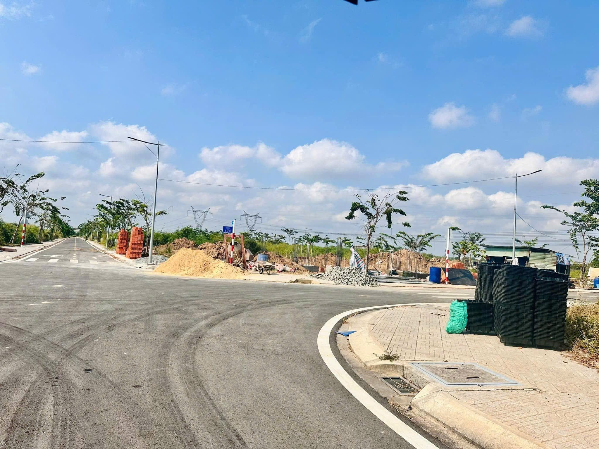 Chỉ 1,2 tỷ sở hữu 100m2 đất sổ sẵn phố kinh doanh cạnh Ga Metro, cách Sân Bay QT Long Thành chỉ 5km - Ảnh 7