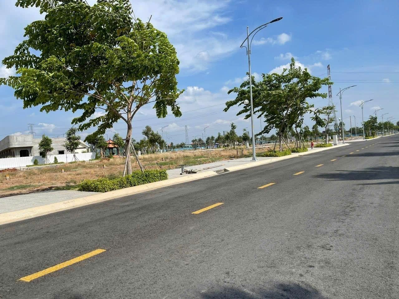 Chỉ 1,2 tỷ sở hữu 100m2 đất sổ sẵn phố kinh doanh cạnh Ga Metro, cách Sân Bay QT Long Thành chỉ 5km - Ảnh 8