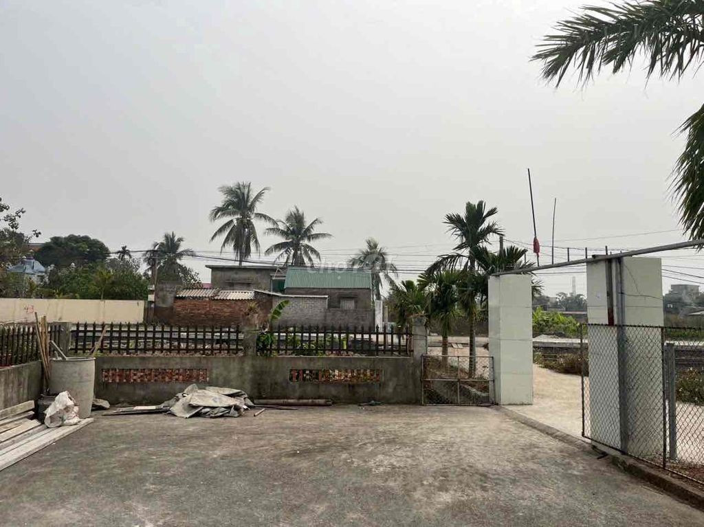 Nhà cho thuê - Ảnh 1