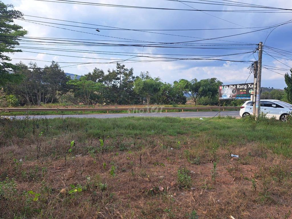 ĐẤT MẶT TIỀN QUỐC LỘ 20 - Ảnh 2