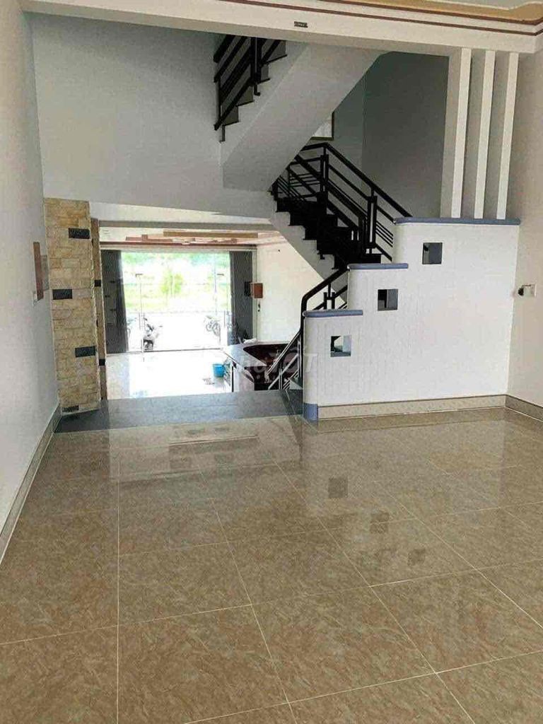 BÁN NHÀ 5 TẦNG (500m2 sàn) - MẶT TIỀN Đ.VÕ NGUYÊN GIÁP (Lộ giới 80m), - Ảnh 1