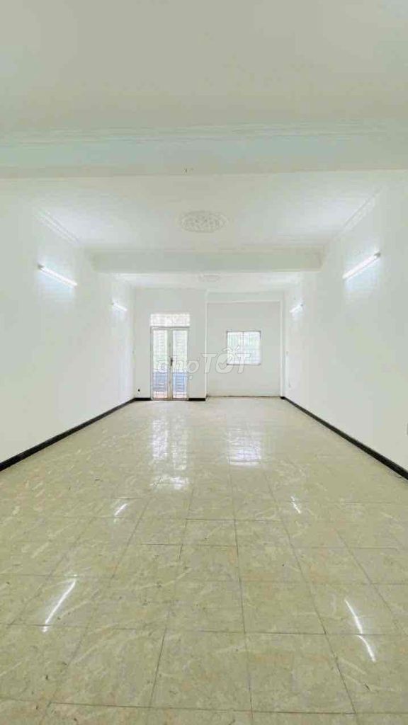 BÁN NHÀ 5 TẦNG (500m2 sàn) - MẶT TIỀN Đ.VÕ NGUYÊN GIÁP (Lộ giới 80m), - Ảnh 4