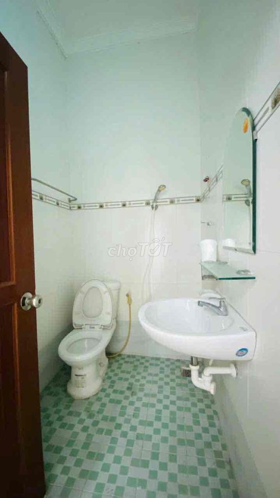 BÁN NHÀ 5 TẦNG (500m2 sàn) - MẶT TIỀN Đ.VÕ NGUYÊN GIÁP (Lộ giới 80m), - Ảnh 6