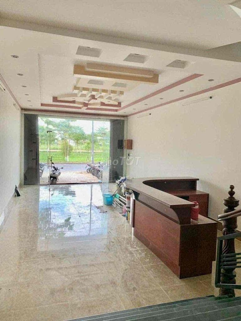 BÁN NHÀ 5 TẦNG (500m2 sàn) - MẶT TIỀN Đ.VÕ NGUYÊN GIÁP (Lộ giới 80m), - Ảnh 7