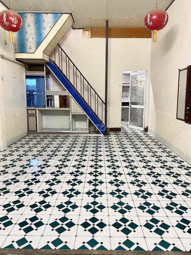 Bán nhà kiệt Điện Biên Phủ Thanh Khê
