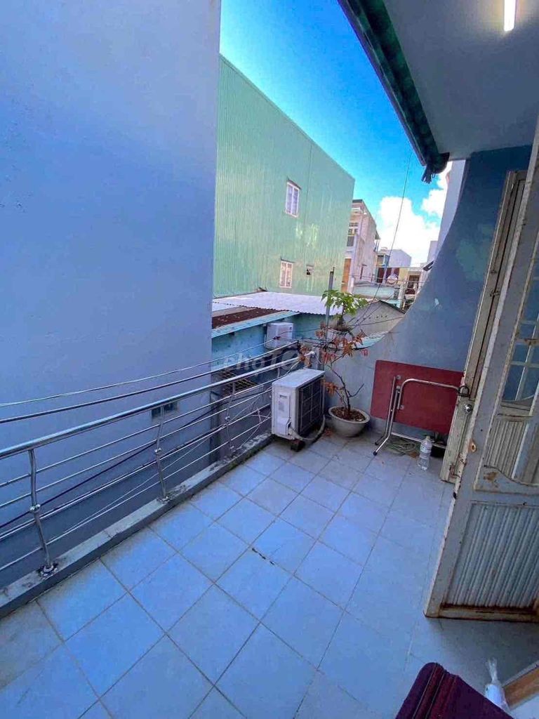Bán nhà kiệt Điện Biên Phủ Thanh Khê