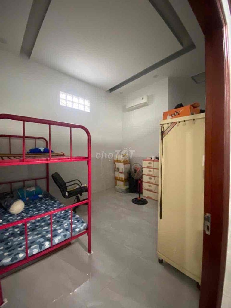 BÁN NHÀ TRỆT - HẺM 500 ĐƯỜNG 30/4 (CÁCH ĐẦU HẺM 200M) - GIÁ: 2.7 TỶ - Ảnh 2
